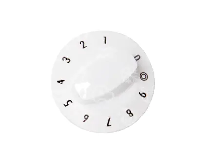knoflík plotny sporáku GORENJE, EC7704W